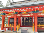 【福島市】大わらじが奉納されている「羽黒神社」と猫を幸せにする「ねこ稲荷」