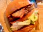 【福島市】とってもジューシーな肉の旨みが味わえる「COW BURGERS（カウバーガーズ）」